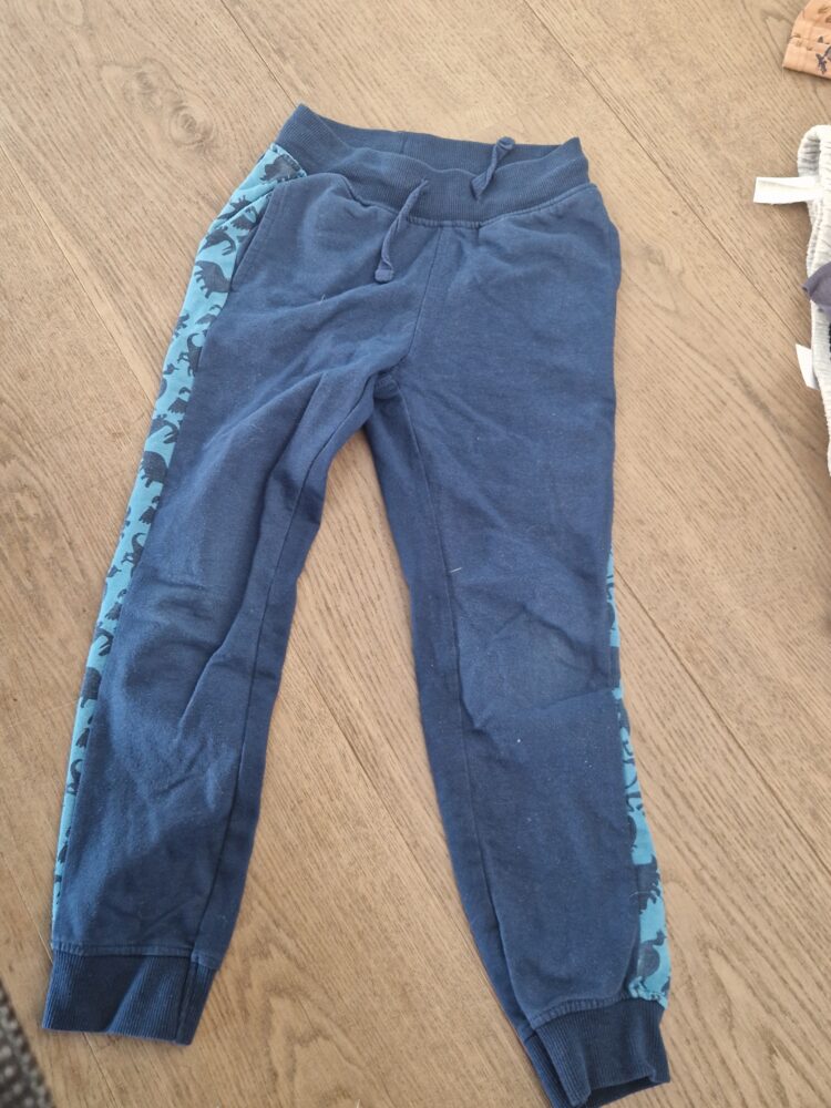 Hose lang 116