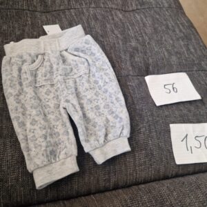 Hose lang 56