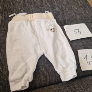 Hose lang 56