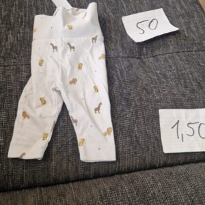 Hose lang 50