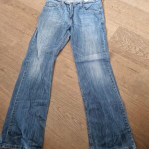 Hose lang 32 Blend