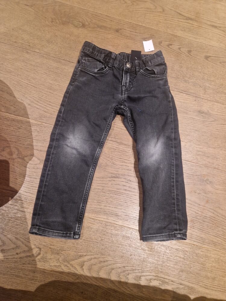 Hose lang 98