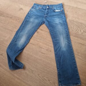 Hose lang M-L Levis