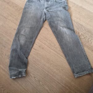 Hose lang M-L