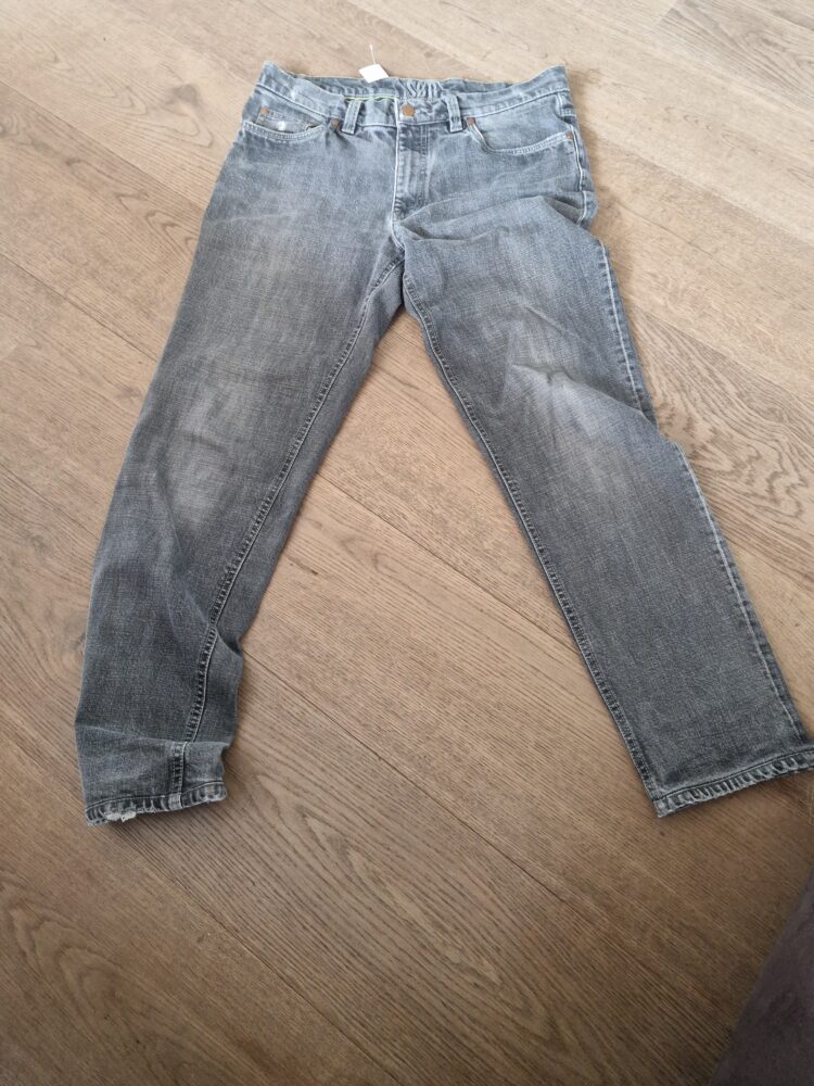 Hose lang M-L