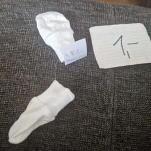 Babyhandschuh
