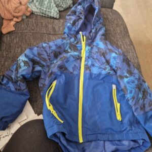 Jacke 110 116