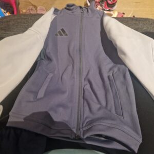 Jacke Adidas 128
