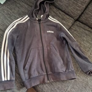 Jacke Adidas 140