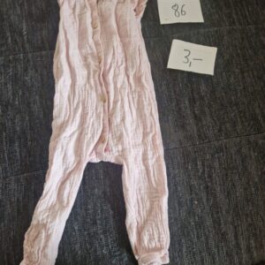 Strampler Jumpsuit 86