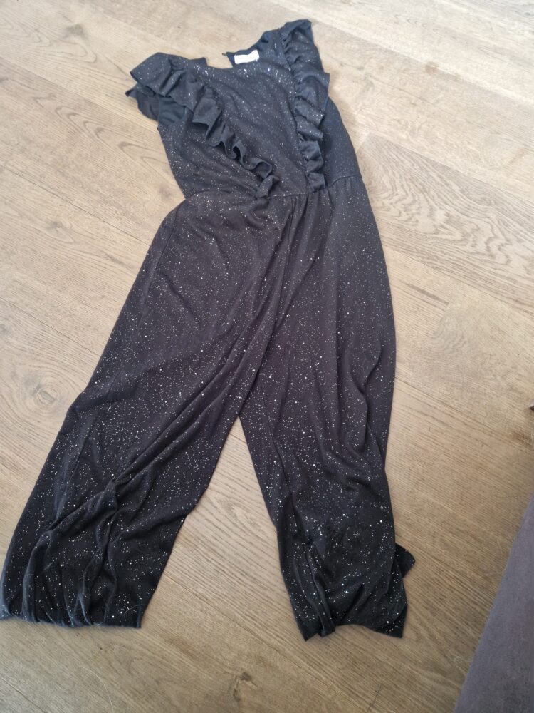 Jumpsuit 158 164 H & M