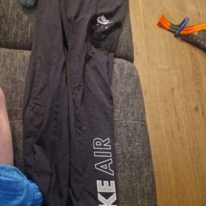 Hose 3/4 Nike Sporthose S