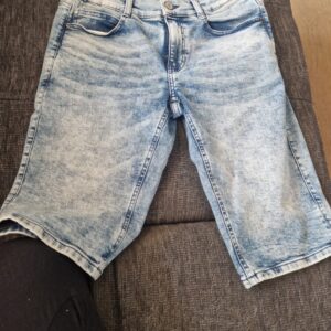 Hose kurz ca 176 182 S.Oliver wie Neu ca M