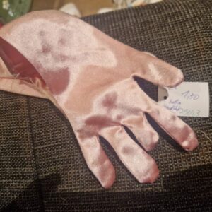 Kostüm Prinzessinnenhandschuhe