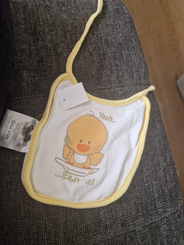 Lätzchen