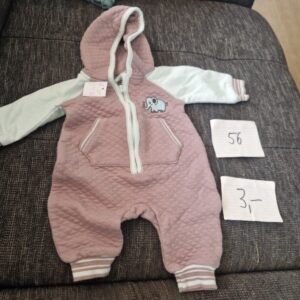 Overall Tagesanzug 56