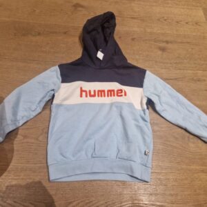 Oberteil 122 Hummel
