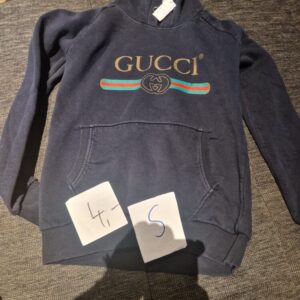 Oberteil S Gucci