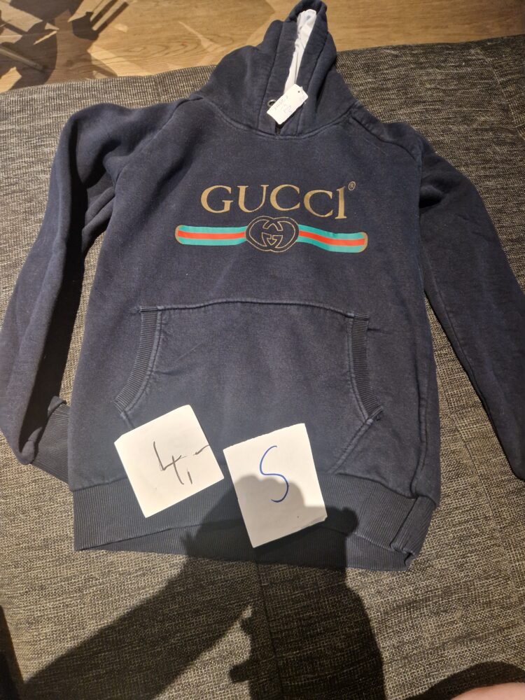 Oberteil S Gucci