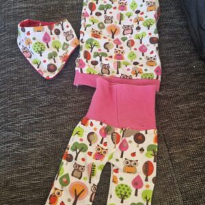 Handmade Puppe oder Frühchen 3 Teile