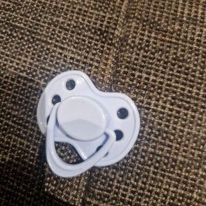 Reborn Puppen Magnetschnuller Neu