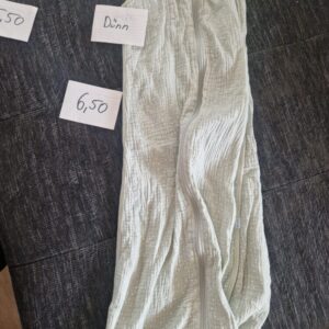 Schlafsack 90 0,5 TOG dünn