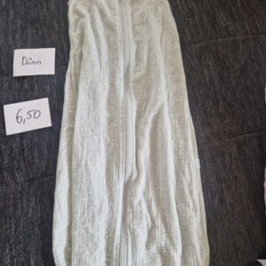 Schlafsack 90 0,5 TOG dünn
