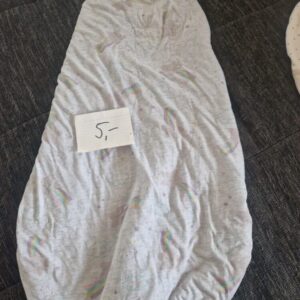 Schlafsack 90cm