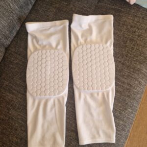 Knieschoner Neu M-L Handball Volleyball