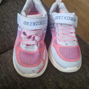 Schuhe 27,5 Skechers
