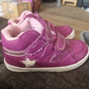 Schuhe 28 gefüttert