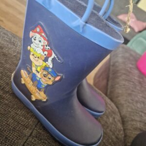 Schuhe 29 Stiefel