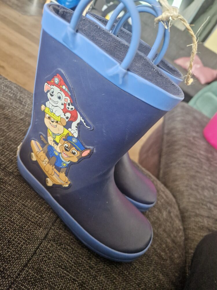 Schuhe 29 Stiefel