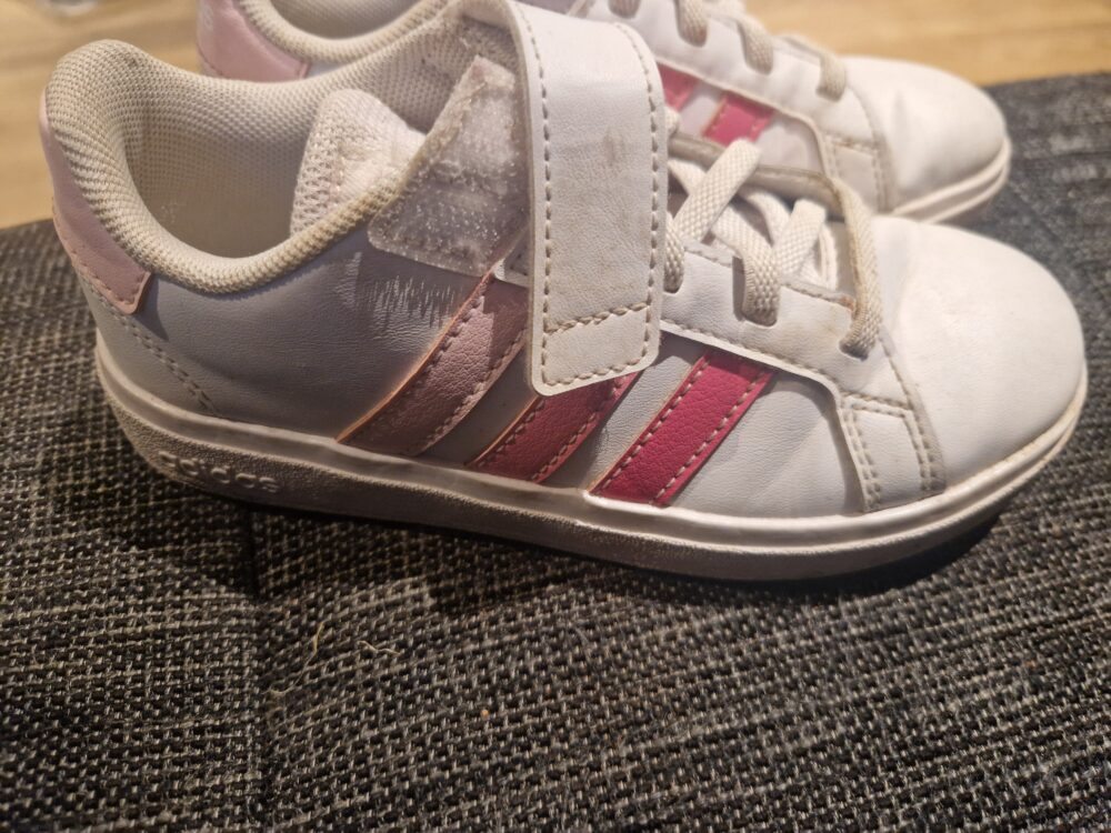 Schuhe 29 Adidas