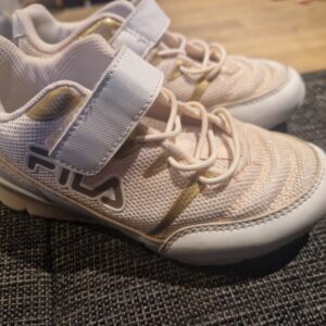 Schuhe 29 Fila