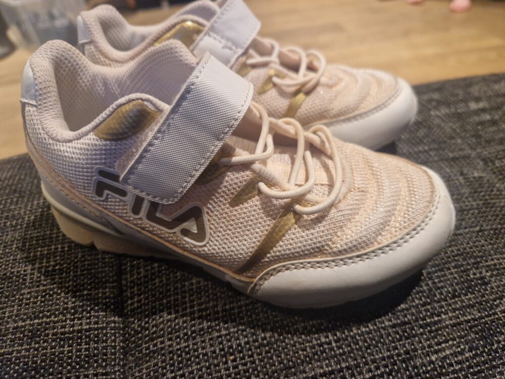 Schuhe 29 Fila