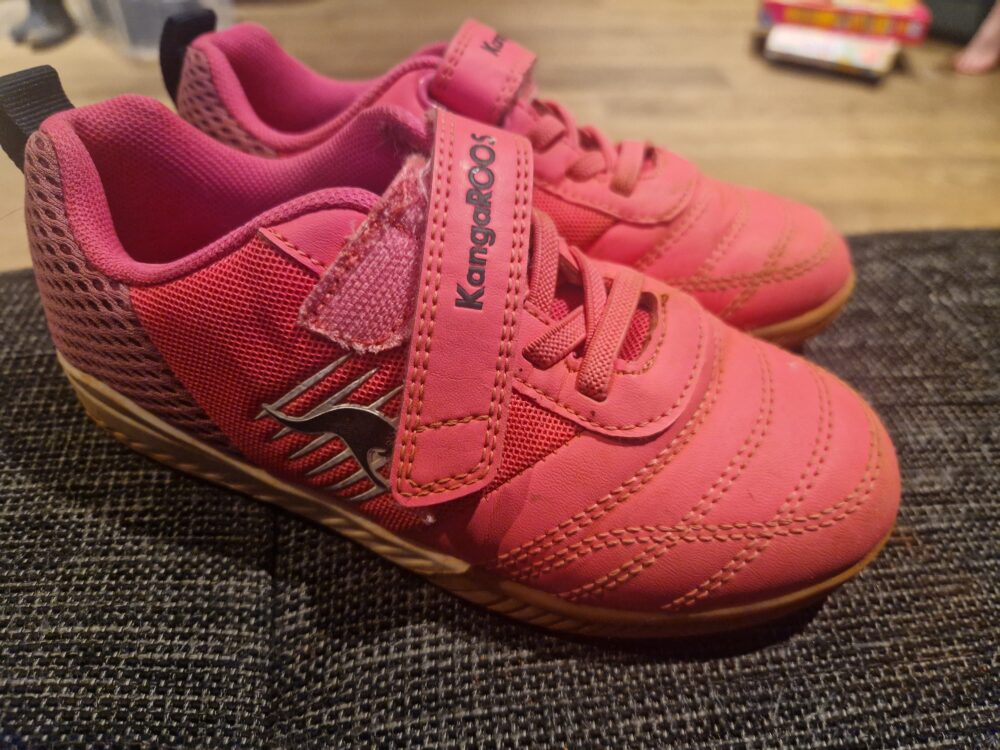 Schuhe 30 Kangaroos