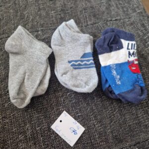 Socken 23-26