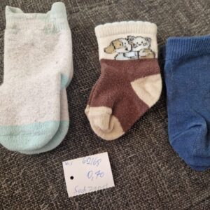 Socken 62 68