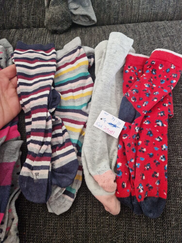 Socken 35-38
