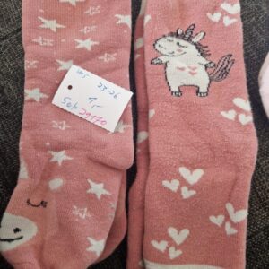 Socken 23-26
