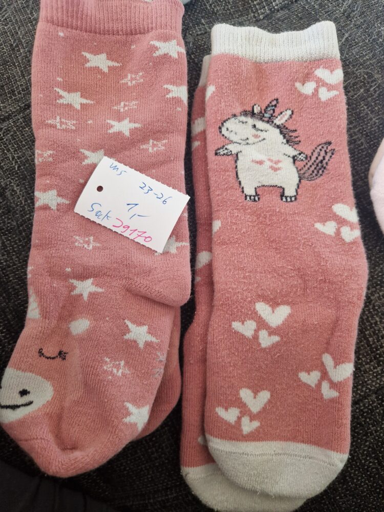 Socken 23-26