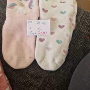 Socken 23-26