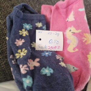 Socken 23-28