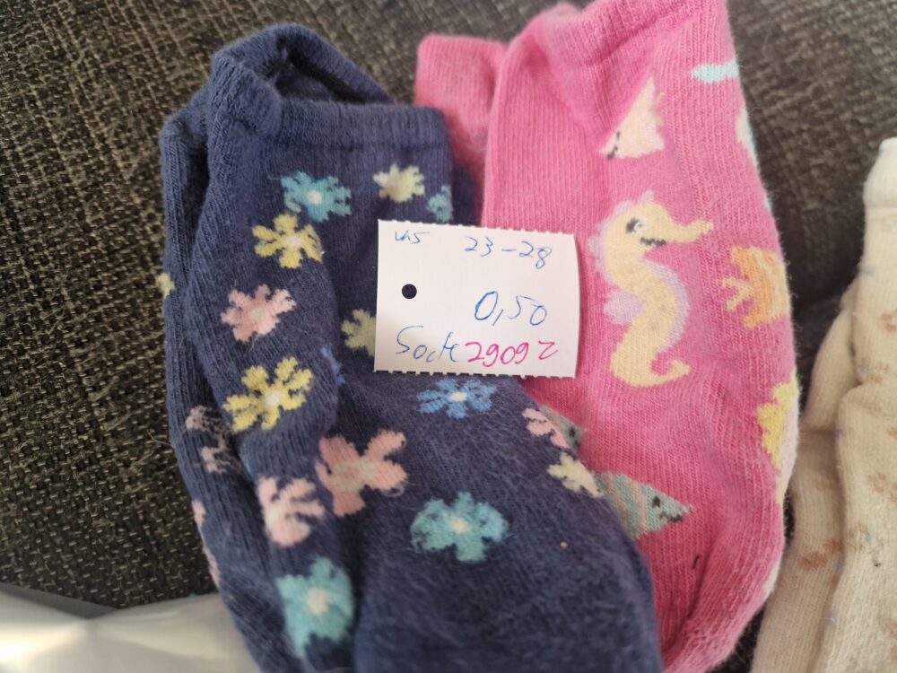 Socken 23-28