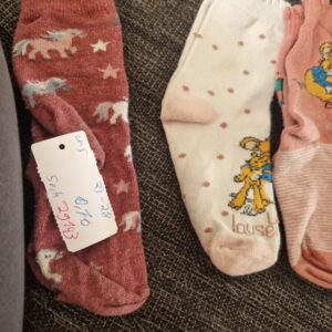 Socken 23-28