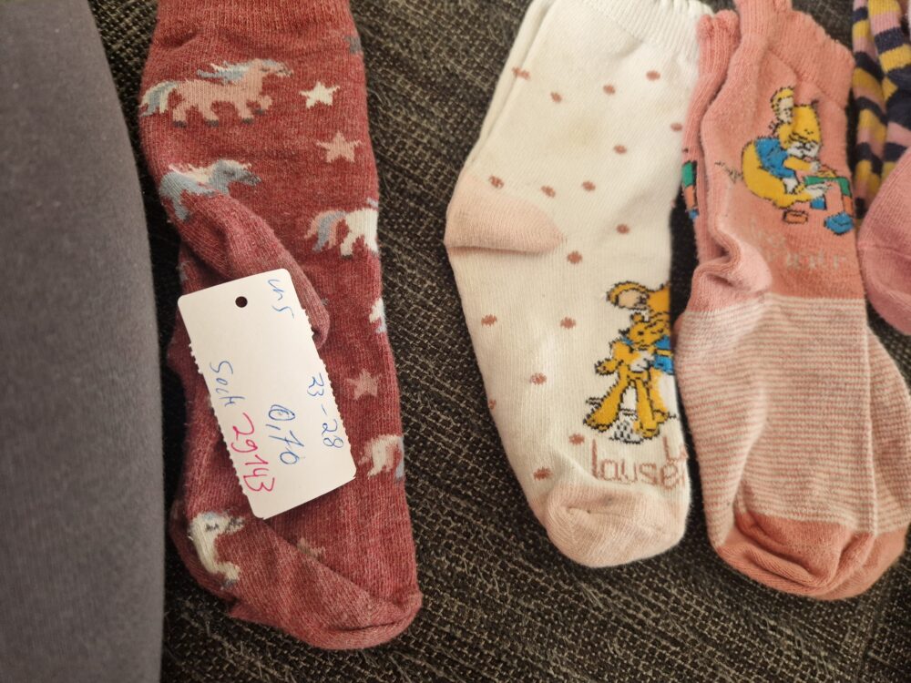 Socken 23-28