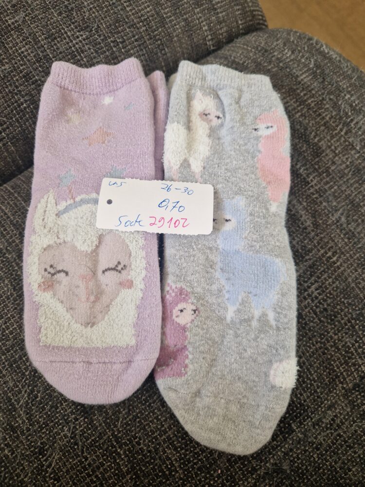 Socken 27-30
