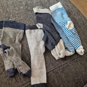 Socken 27-30