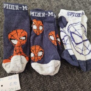 Socken 27-30